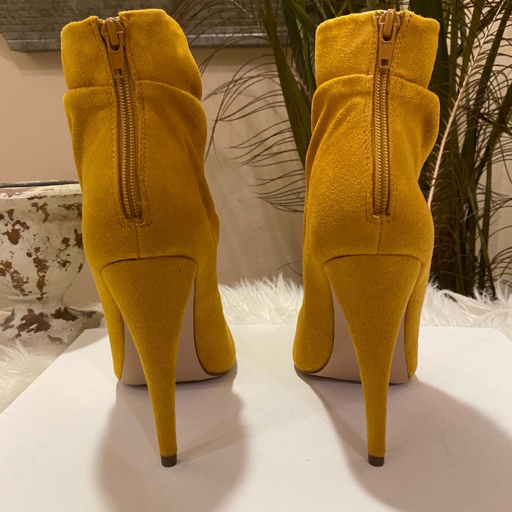Booties - Picture 5 of 8
